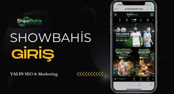 Showbahis